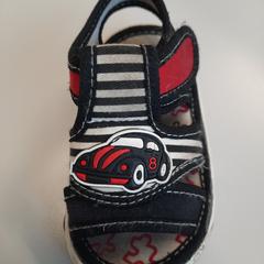 Kinderschoentje, amint azt Connexxion Zeeuws-Vlaanderen az iLost segítségével jelentette.