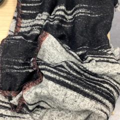 Szal, zgłoszono przez Diakonessenhuis Utrecht przy użyciu iLost