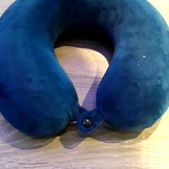 Coxín, segundo informou EBS Tramplein usando iLost