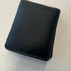 Brieftasche Smet, gemeldet von Awakenings Festival über iLost