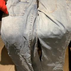 Jeans Blue, come riportato da MEININGER Hotel Amsterdam City West utilizzando iLost