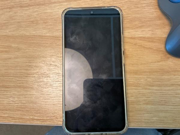 Mobile phone Samsung