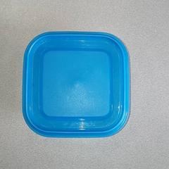 Doosje Blauw, rapporterat av Centraal magazijn med iLost