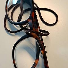 Briller, som rapportert av Ziekenhuis Oost-Limburg ved bruk av iLost