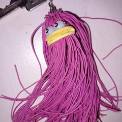 Sleutel, som rapportert til iLost