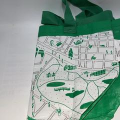 Øko bag, som rapportert av IKEA横浜 ved bruk av iLost