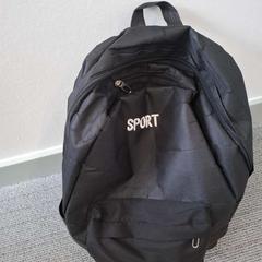 Hátizsák, amint azt Arriva West-Brabant az iLost segítségével jelentette.