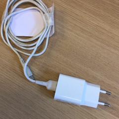 Adaptér, ako bolo nahlásené Canisius-Wilhelmina Ziekenhuis pomocou iLost