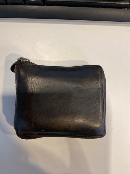Wallet Thompson p