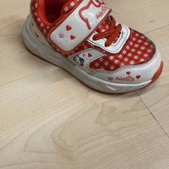 子ども用靴片方のみ, jak nahlášeno IKEA鶴浜 pomocí iLost