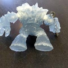 Figurinre, segons ha informat IKEA Lille mitjançant iLost