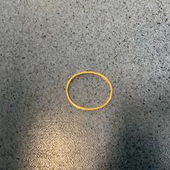 Armband, gemeldet von Breng Arnhem über iLost