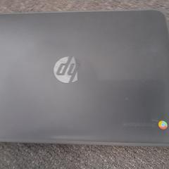 Laptop HP, as reported by Centraal magazijn using iLost