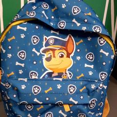 Mochila, segundo informou Diergaarde Blijdorp usando iLost