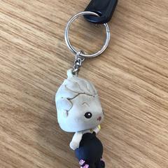 Nyckel, rapporterat av Gemeente Alkmaar med iLost