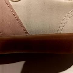 Shoes, as reported by De Efteling using iLost