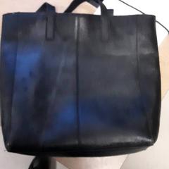 Taška, ako bolo nahlásené LUMC pomocou iLost