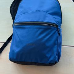 Backpack, as reported by Blauwnet Zwolle using iLost