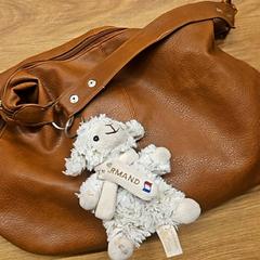 Táska, amint azt HTM az iLost segítségével jelentette.