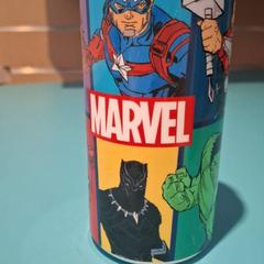 Drickskopp marvel, rapporterat av De Tovertuin med iLost