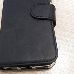 Teléfono iPhone, segundo informou Qbuzz Fryslân usando iLost