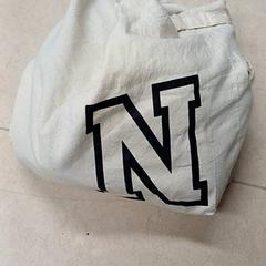 Borsa di lino, come riportato da Qbuzz GD Groningen Peizerweg utilizzando iLost