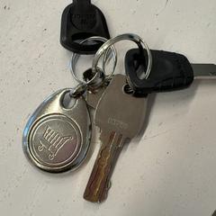 Nyckel, rapporterat av HTM med iLost