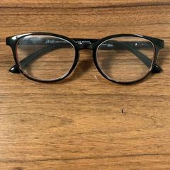 Lentes, segundo informou Pathé Zaandam usando iLost