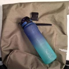 Rugtas, a été signalé par Qbuzz DMG utilisant iLost