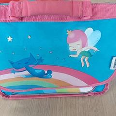 Bolsa - Handtas, segundo informou Regio Limburg - Leuven usando iLost