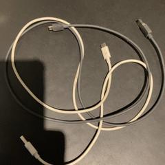 Cavo di ricarica, come riportato da Van der Valk Hotel Heerlen utilizzando iLost