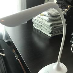 Lampje, zoals gemeld door Van der Valk Hotel Veenendaal met iLost