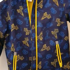 İLost kullanarak DierenPark Amersfoort tarafından bildirildiği gibi Jas Blauw