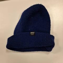 Beanie, jak nahlášeno Vrije Universiteit Amsterdam pomocí iLost