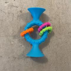 Zabawka, zgłoszono przez Fenix przy użyciu iLost