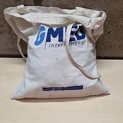 Tas, zoals gemeld door Arriva Oost-Brabant met iLost