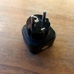 Adapter, gemeldet von BOAT&CO über iLost