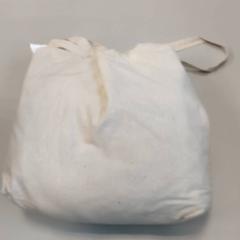 Bag - plaids, as reported by Centraal magazijn using iLost