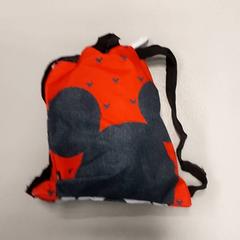 Taška - Mickey, jak nahlášeno Centraal magazijn pomocí iLost