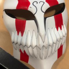Masker, as reported by Jaarbeurs using iLost