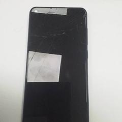 Teléfono redmi, segundo informou ilévia usando iLost