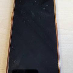 Telefone, como reportado por Connexxion Haarlem IJmond utilizando o iLost