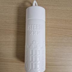 Drinkfles Amsterdam, iLost를 사용하여 Pathé Leeuwarden에 보고됨