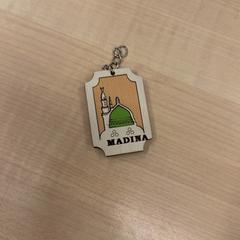Llavero Madina, ha sido reportado por IKEA Eindhoven con iLost
