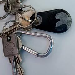 Giltzak, gisa salatu by Syntus Provincie Utrecht iLost erabiliz