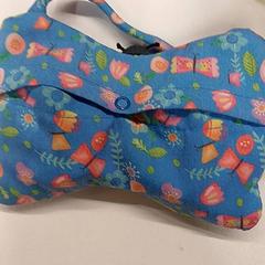 Borsa da scuola per bambini, come riportato da IKEA Clermont Ferrand utilizzando iLost