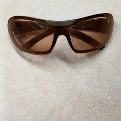 Zonnebril, zoals gemeld door Qbuzz GD Groningen Peizerweg met iLost