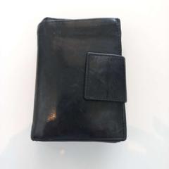 Pénztárcák KALLWEIT JULIAN, amint azt Arriva Limburg Zuid az iLost segítségével jelentette.