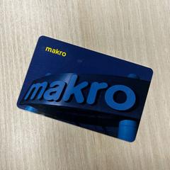 Makro pas, segundo informou Van der Valk Hotel Wolvega Heerenveen usando iLost