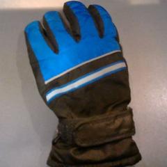 Handschoenen, zoals gemeld door SnowWorld Landgraaf met iLost